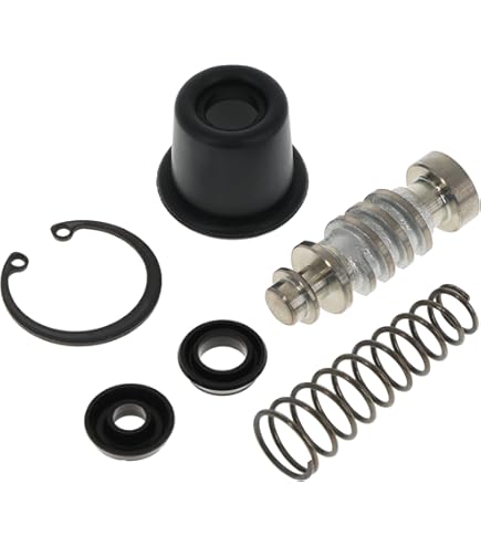 Amazon | ニッシン NISSIN ブランド マスターシリンダー用リペアパーツ